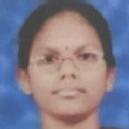 Photo of Tulasi M.