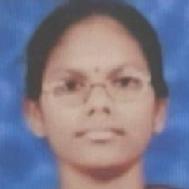 Tulasi M. Engineering Entrance trainer in Hyderabad