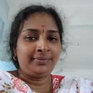 Anandheswari K Tamil Language trainer in Vanur