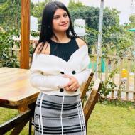Kirti R. Class I-V Tuition trainer in Dehradun