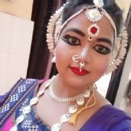 Siprarani D. Choreography trainer in Kendrapara