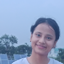 Photo of Ishika B.