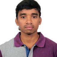 Shivaprasad Chigullapally Class 6 Tuition trainer in Hyderabad