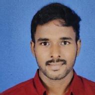 Sriram K Teacher trainer in Ponneri