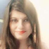 Swati A. Nursery-KG Tuition trainer in Faridabad