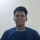 Photo of Deepak Jaiswal