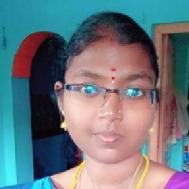 Kowsalya P. Class 10 trainer in Chennai