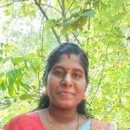 Anaswara A. BA Tuition trainer in Chirayinkil