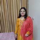 Photo of Tanvi T.