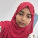 Photo of Mariyam S.