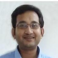 Saikat Pal Chowdhury Class 7 Tuition trainer in Bangalore