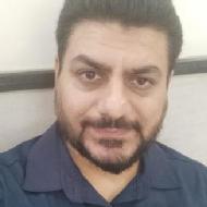 Pardeep Soft Skills trainer in Delhi