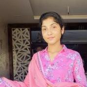 Jessi C. Class 8 Tuition trainer in Krishna
