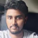 Photo of Abhishek Majumdar