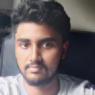 Abhishek Majumdar Class 10 trainer in Bangalore