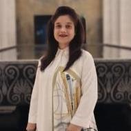 Chaitasi R. Class I-V Tuition trainer in Ahmedabad