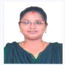Photo of Gayathiri G.