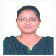 Gayathiri G. Digital Marketing trainer in Chennai