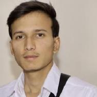 Parteek Kumar Punjabi Speaking trainer in Amritsar