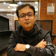 Arindam Chatterjee BTech Tuition trainer in Asansol