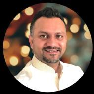 Raghavendra Shivananda Business Analytics trainer in Bangalore