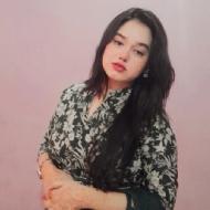 Mehvish H. Class I-V Tuition trainer in Kanpur