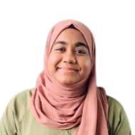 Amna S. BA Tuition trainer in Dehiwala-Mount Lavinia