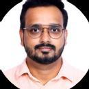 Photo of Vyshakh J