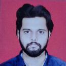 Photo of Abhishek Das
