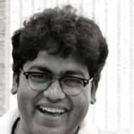 Haryank Yadav Engineering Entrance trainer in Khargone