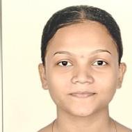 Deepika S. Nursery-KG Tuition trainer in Mumbai