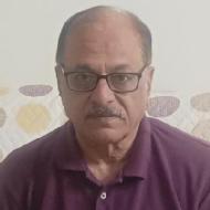 Krishnakumar Kizhuveetil IELTS trainer in Chennai