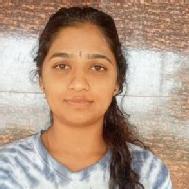 Kantha K. Class I-V Tuition trainer in Davanagere