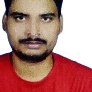 Munna Kumar Math Olympiad trainer in Patna