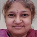 Photo of Vasudha P.