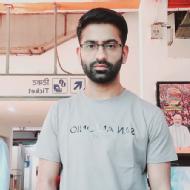 Akash Sharma Class 10 trainer in Delhi