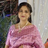 Namrata S. Class I-V Tuition trainer in Bangalore