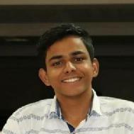 Mugesh Kumar Chess trainer in Coimbatore