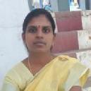 Photo of Dr. V Nathiya