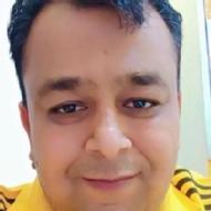 Vipin Gupta Nursery-KG Tuition trainer in Ghaziabad