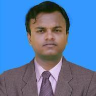 Pappu Kumar Sagar BTech Tuition trainer in Danapur