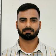 Raman Yoga trainer in Panchkula