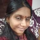 Photo of T M Indu V.