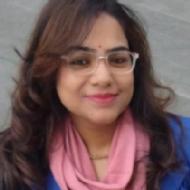 Bhasha S. Nursery-KG Tuition trainer in Delhi