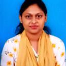 Photo of Anu