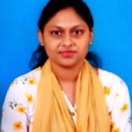 Anu MBBS & Medical Tuition trainer in Hyderabad