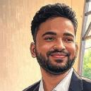 Photo of P Dhanush 