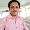 Photo of Praveen Kumar