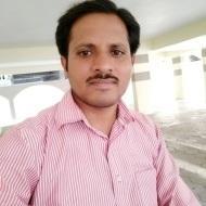 Praveen Kumar Class I-V Tuition trainer in Hyderabad