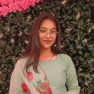 Falak Class I-V Tuition trainer in Delhi